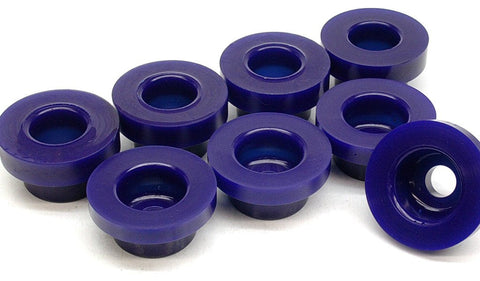 SPF2047CK - Front Crossmember To Chassis Mount Bush Kit (HR CONV) for HOLDEN F SERIES 1957-1962 FE, FC, FB, EK