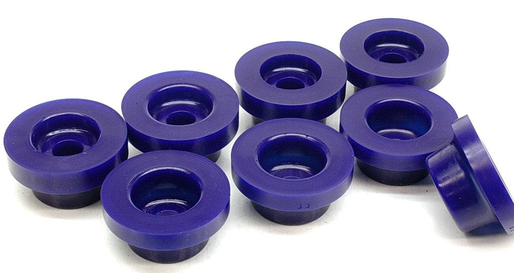 SPF2047DK - Front Crossmember bush Kit (EJ CONV) for HOLDEN F SERIES 1957-1962 FE, FC, FB, EK