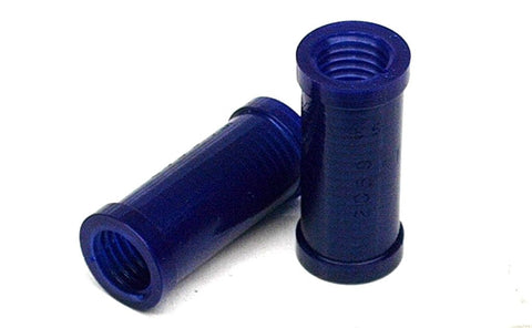 SPF2059K - Front Trunnion Greaseable Threaded Lower Bush Kit for HILLMAN GAZELLE 1966-1967 All
