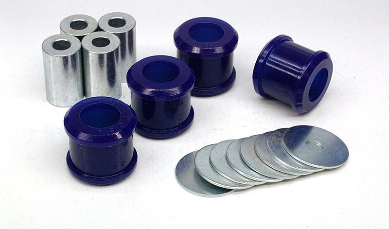 SPF2061K - Front Upper Arm - Inner Bush Kit for HONDA PRELUDE 1987-1991 BA