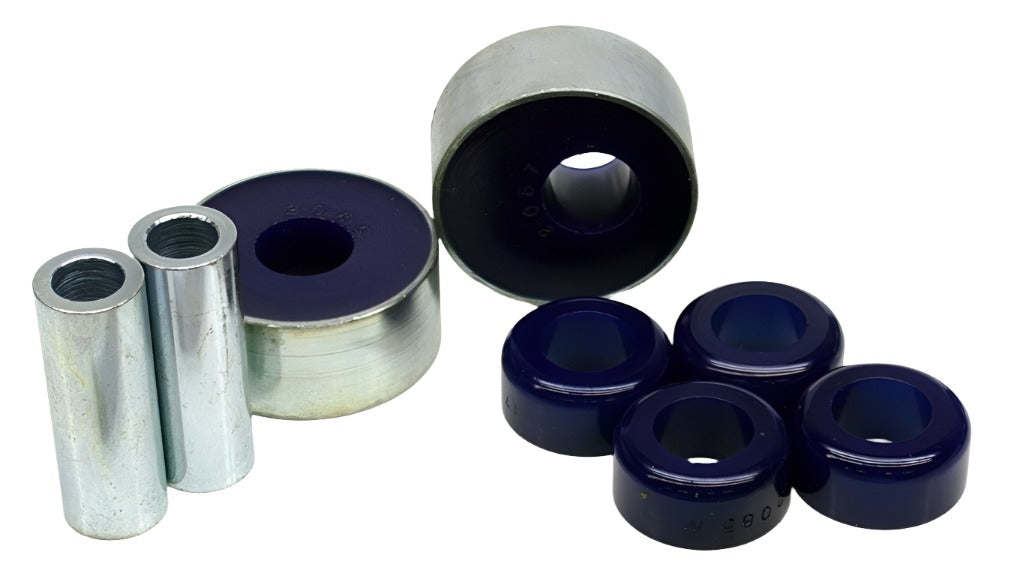 SPF2086K - Front Lower Arm - Rear Bush Kit - Single Offset for TOYOTA RAV 4 2000-2005 XA20