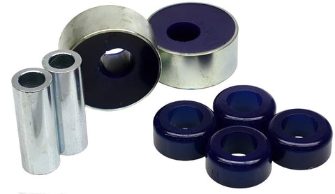 SPF2087K - Front Lower Arm - Rear Bush Kit - Double Offset for TOYOTA RAV 4 2000-2005 XA20