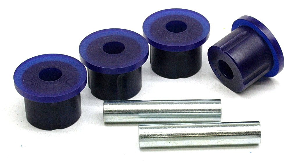 SPF2090K - Rear Leaf Spring Front Eye Bush Kit for DAIHATSU FEROZA Hard Top 1988-1999 F310