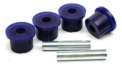 SPF2090K - Rear Leaf Spring Front Eye Bush Kit for DAIHATSU FEROZA Soft Top 1992-1998 F300