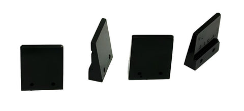 SPF2104K - Front Bonnet Buffer, Wedge for TRIUMPH TR 5 1967-1976 TR5-6, 250