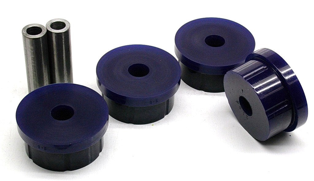 SPF2108K - Rear Beam Axle Pivot Bush Kit for FORD KA 1999-2003 TA, TB