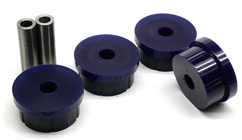 SPF2108K - Rear Beam Axle Pivot Bush Kit for FORD KA 1999-2003 TA, TB