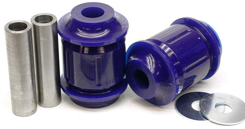 SPF2128K - Front Radius Arm To Chassis Mount Bush Kit for LAND ROVER DISCOVERY 1998-2004 L318 Series 2