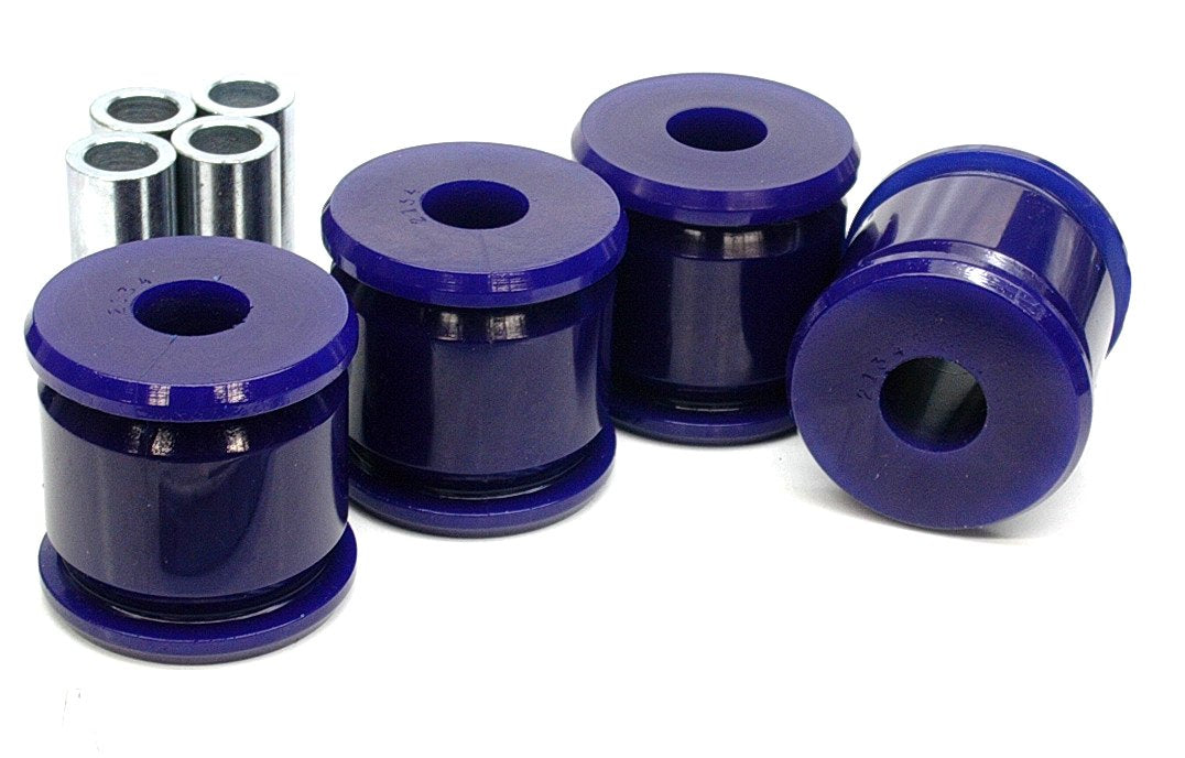 SPF2134K - Front Radius Arm To Diff Mount Bush Kit for LAND ROVER DISCOVERY 1998-2004 L318 Series 2