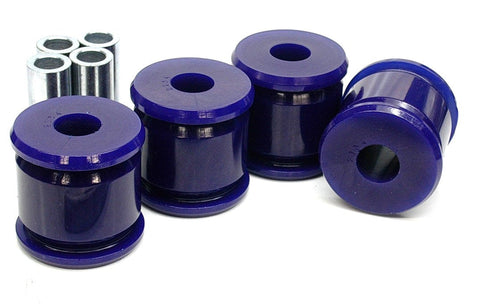 SPF2134K - Front Radius Arm To Diff Mount Bush Kit for LAND ROVER DISCOVERY 1998-2004 L318 Series 2