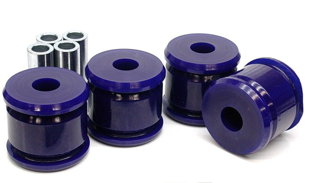 SPF2135K - Rear Radius Arm To Diff Mount Bush Kit for LAND ROVER DISCOVERY 1998-2004 L318 Series 2