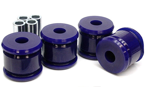 SPF2135K - Rear Radius Arm To Diff Mount Bush Kit for LAND ROVER DISCOVERY 1998-2004 L318 Series 2