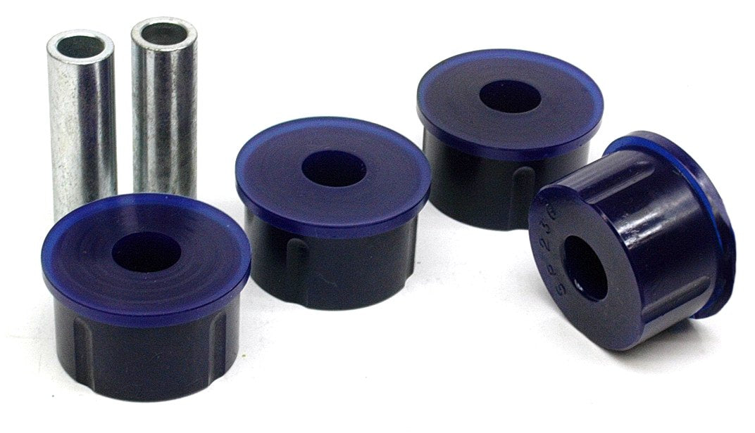 SPF2236K - Rear Leaf Spring - Front Eye Bush Kit for HOLDEN MONARO 1968-1971 HT, HG