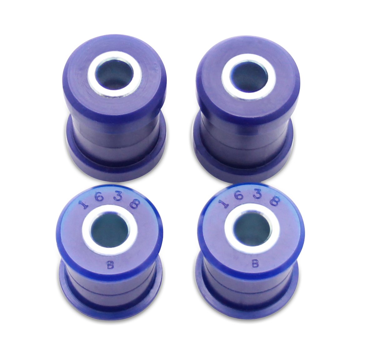 SPF2296K - Rear Toe Arm Bush Kit for NISSAN 200SX 1993-1999 S14