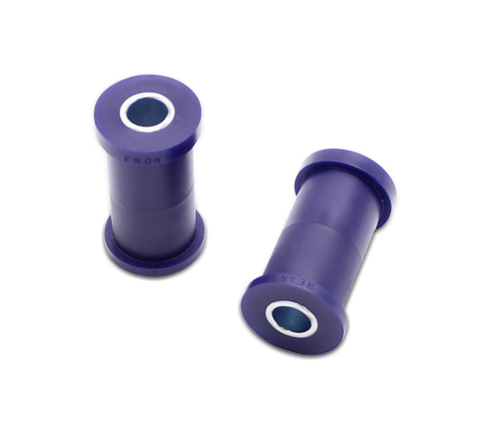 SPF2302K - Front Lower Arm - Rear Bush Kit for MITSUBISHI TRITON 1986-1996 ME - MJ 2WD