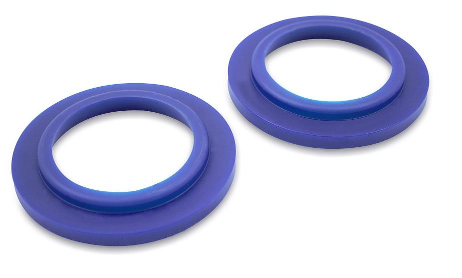 SPF2327K - Rear Spring Insulator Pad for TRIUMPH TR 4A 1965-1967 2.2