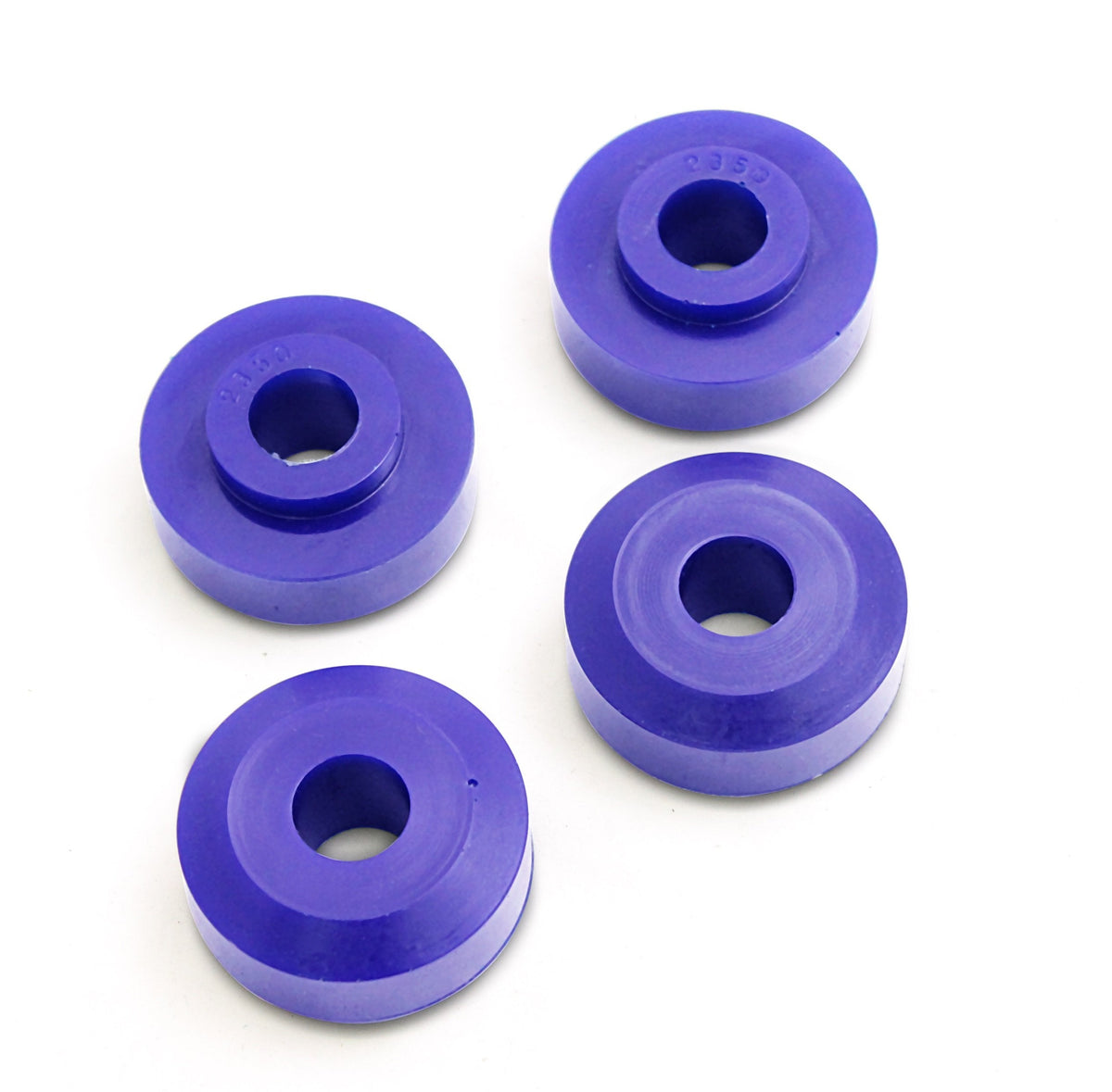 SPF2350K - Front Shock Upper Bush Kit for TOYOTA LAND CRUISER 1998-2007 100 Series