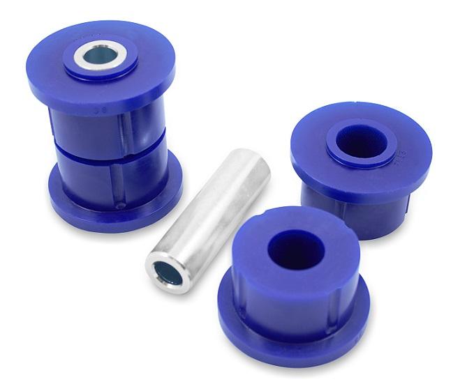 SPF2382K - Rear Leaf Spring - Front Eye Bush Kit for HSV AVALANCHE 2003-2006 VY, VZ Ute