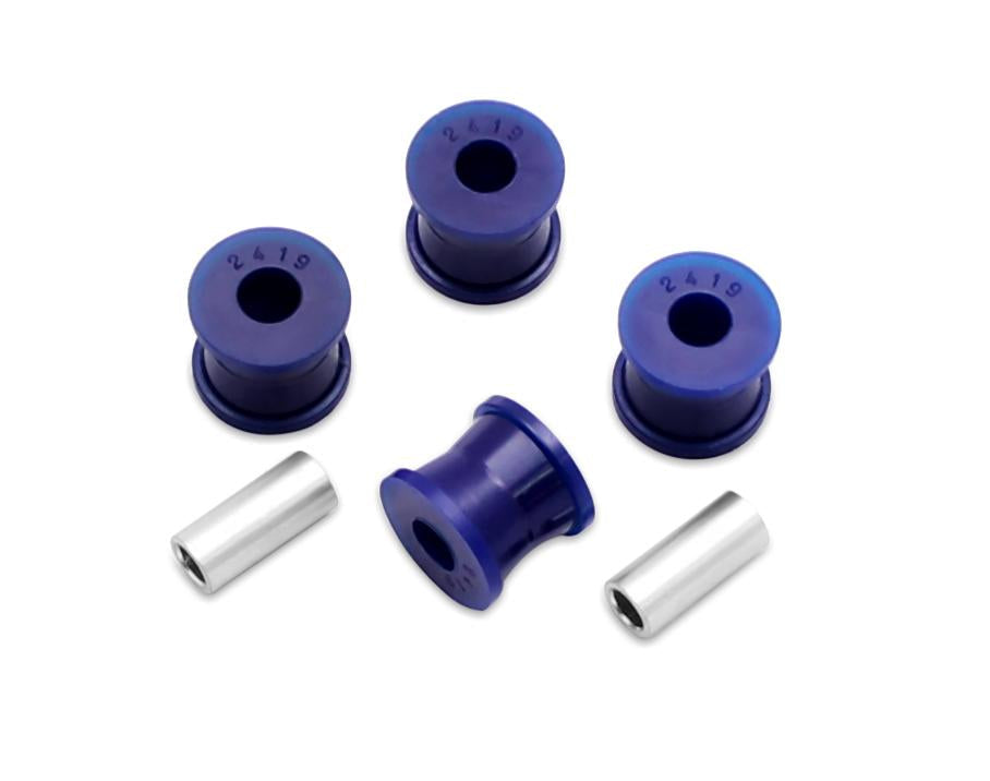 Rear Sway Bar Link Upper & Lower Bush Kit for BMW 3 2000-2006 E46 M3