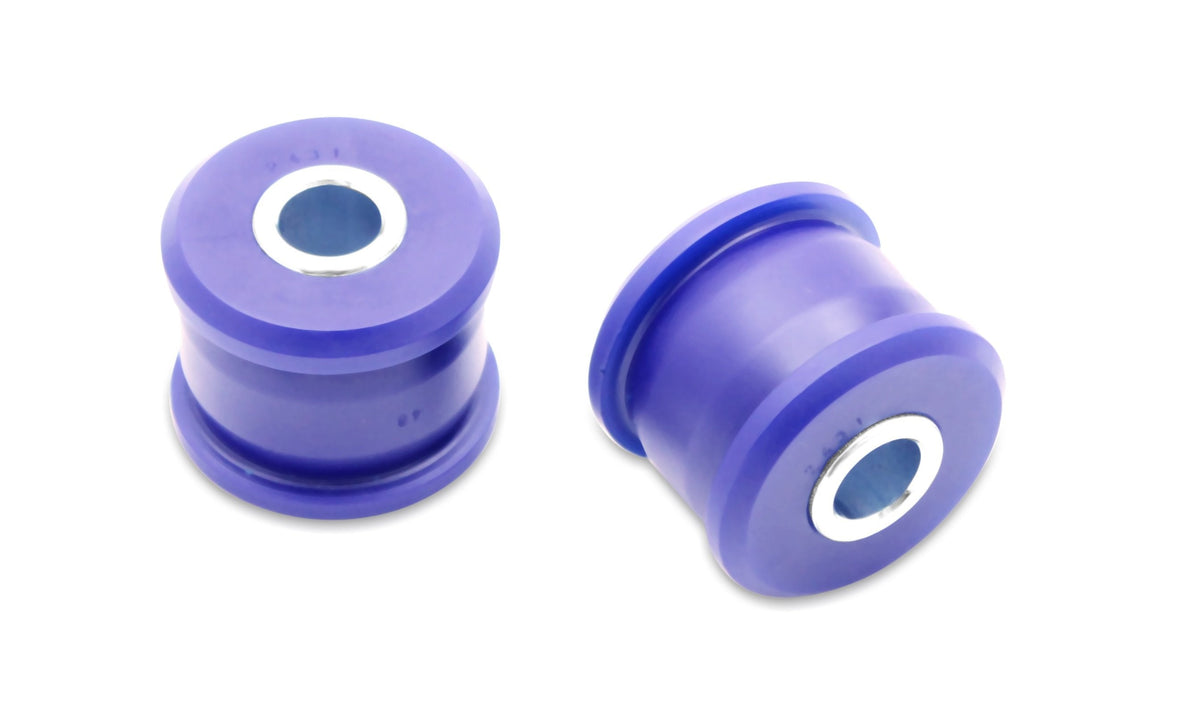 SPF2431K - Front Radius Arm To Chassis Mount Bush Kit (35mm) for TOYOTA BUNDERA 1984-1996 70, 73 Series Bundera (Coil F&R)