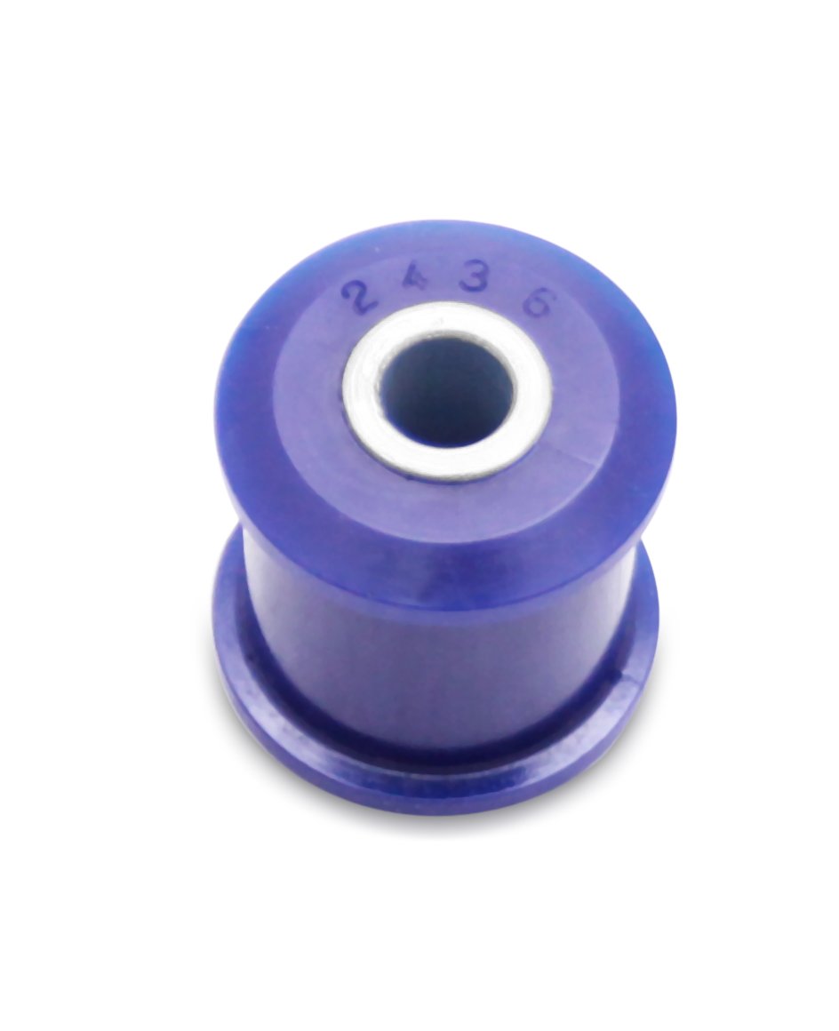 SPF2436K - Front Engine Mount Bush Kit for PEUGEOT 206 1998-2004 2A/C inc Gti