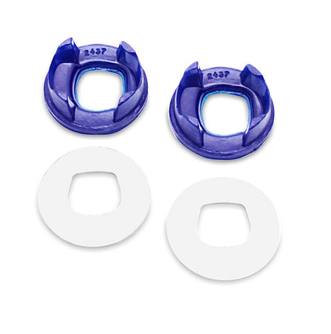 SPF2437K - Front Engine Mount Insert Bush Kit for PEUGEOT 206 1998-2004 2A/C inc Gti