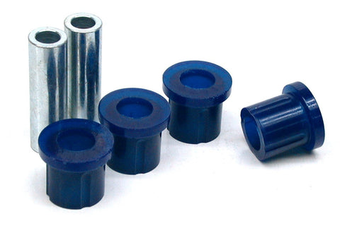 SPF2453K - Front Lower Arm - Front Bush Kit for FORD LASER 1999-2002 KN, KQ