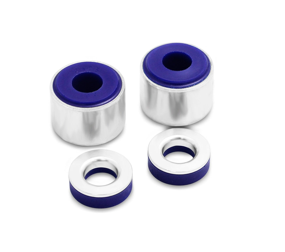 SPF2478K - Front Lower Arm - Rear Bush Kit for NISSAN ALMERA 2000-2006 N16