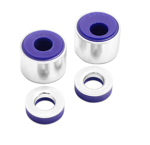 SPF2479K - Front Lower Arm - Rear Bush Kit - Single Offset for NISSAN PULSAR 2000-2006 N16