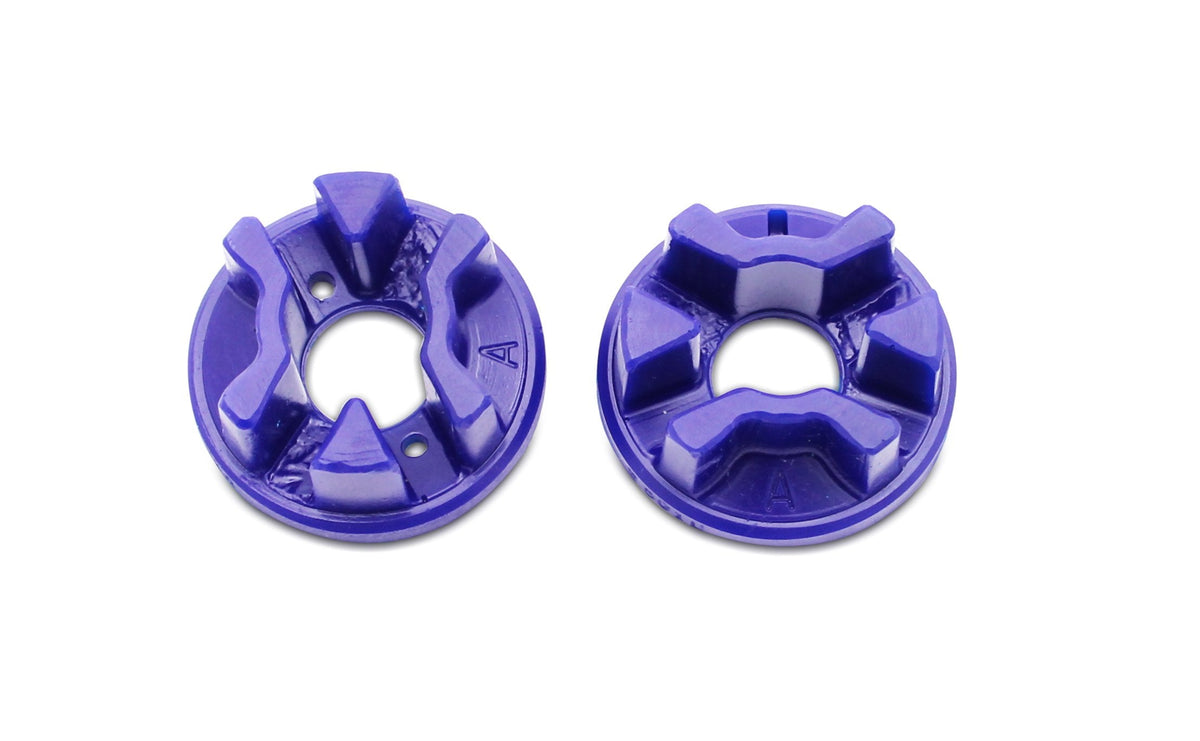 SPF2501K - Front Engine Mount Insert Bush Kit for MINI MINI 2001-2006 R50, R53