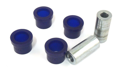SPF2540K - Rear Lateral Arm Upper-Inner Bush Kit (AWD) for AUDI TT 1998-2006 8N Quattro