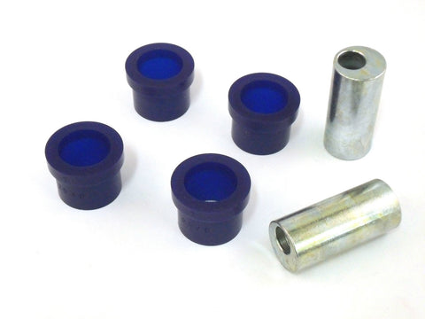 SPF2541K - Rear Lateral Arm Upper-Inner Bush Kit - Double Offset (AWD) for SKODA OCTAVIA 1996-2010 1U_ AWD