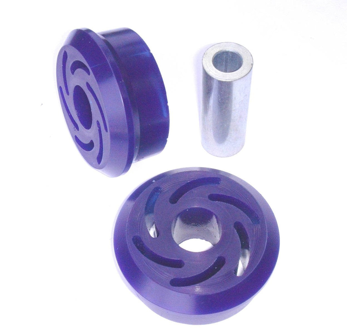 SPF2563K - Front Engine Steady Mount Bush Kit for VOLVO XC90 2002-2014 MK I