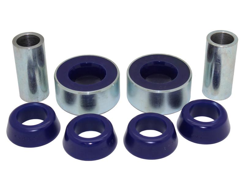 SPF2574K - Front Lower Arm - Rear Bush Kit - Double Offset for MAZDA 323 PROTEGE 1998-2004 BJ Protege
