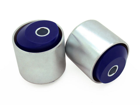 SPF2636K - Front Lower Radius Arm Bush Kit for FORD TERRITORY 2004-2011 SX, SY RWD