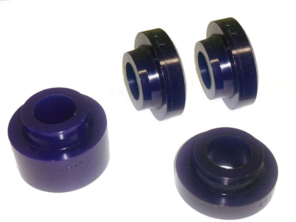 SPF2717K - Front Radius Arm To Chassis Setback Bush Kit (0.5 Degree) for LAND ROVER 110/127 1983-1990 L316 LDH