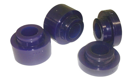 SPF2718K - Front Radius Arm To Chassis Setback Bush Kit (1.0 Degree) for LAND ROVER DEFENDER 1998-2016 L316 TD5 and V8