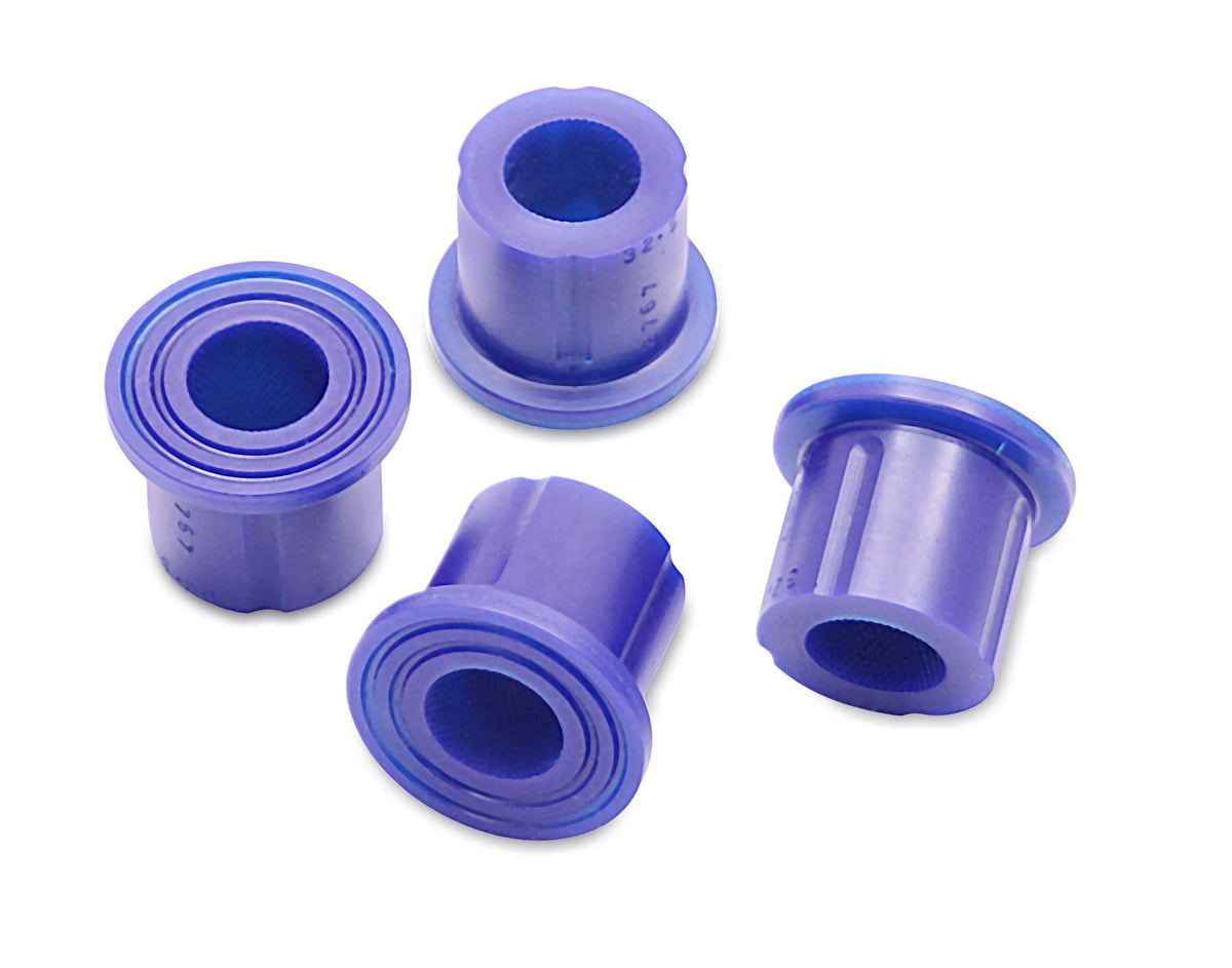 SPF2767K - Rear Spring Rear Eye Bush Kit for NISSAN NAVARA 2005-2015 D40 2WD