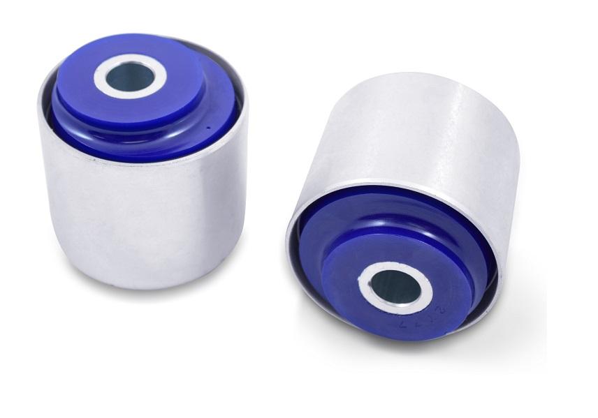 SPF2777K - Rear Lower Trailing Arm - Front Bush Kit for MITSUBISHI PAJERO 2006-2022 NS - NX