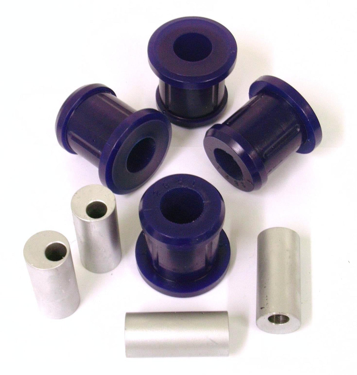 SPF2821XK - Front Upper Arm - Inner Camber Bush Kit for MAZDA RX-7 1992-2002 Series 6, 7, 8 FD