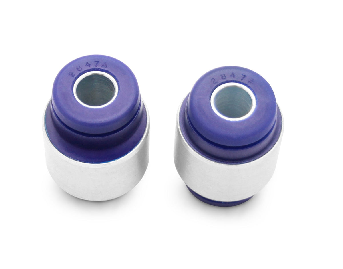 SPF2848K - Front Lower Caster Arm Bush Kit - Single Offset for NISSAN SKYLINE 2003-2006 V35 AWD