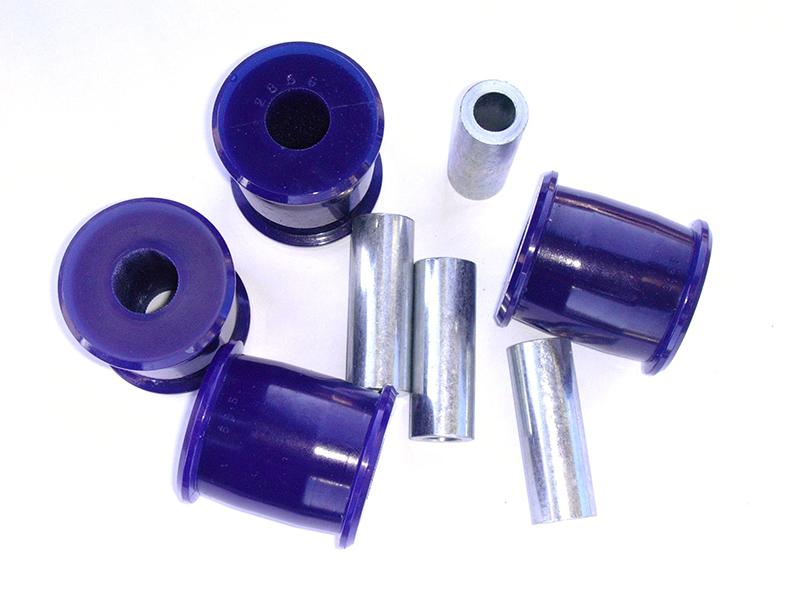 SPF2856K - Front Trailing Arm Lower Bush Kit for JEEP GRAND CHEROKEE 1991-1999 ZJ