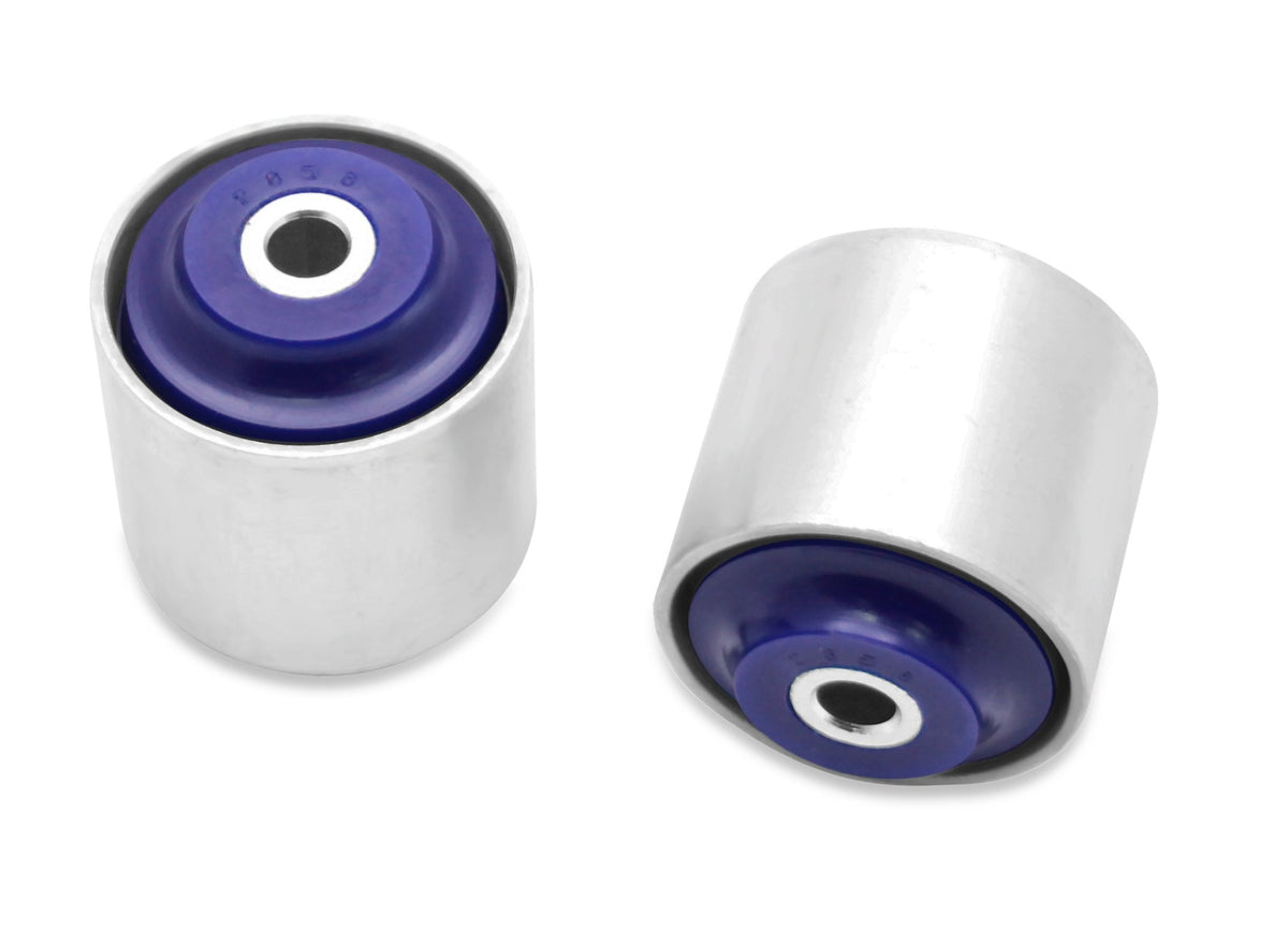 SPF2858K - Front Lower Caster Arm Bush Kit for HOLDEN COMMODORE 2006-2013 VE Sedan, Wagon and Ute