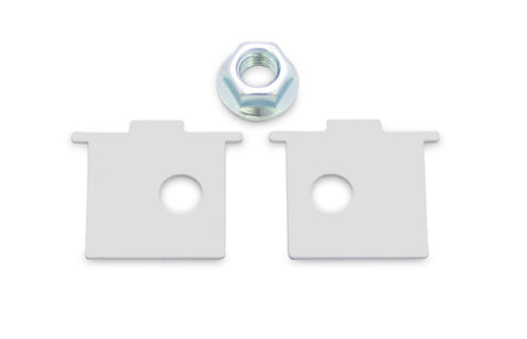 Caster Offset Plates ( +/- 1 Degree Caster) for HOLDEN CAPRICE 2006-2013 WM