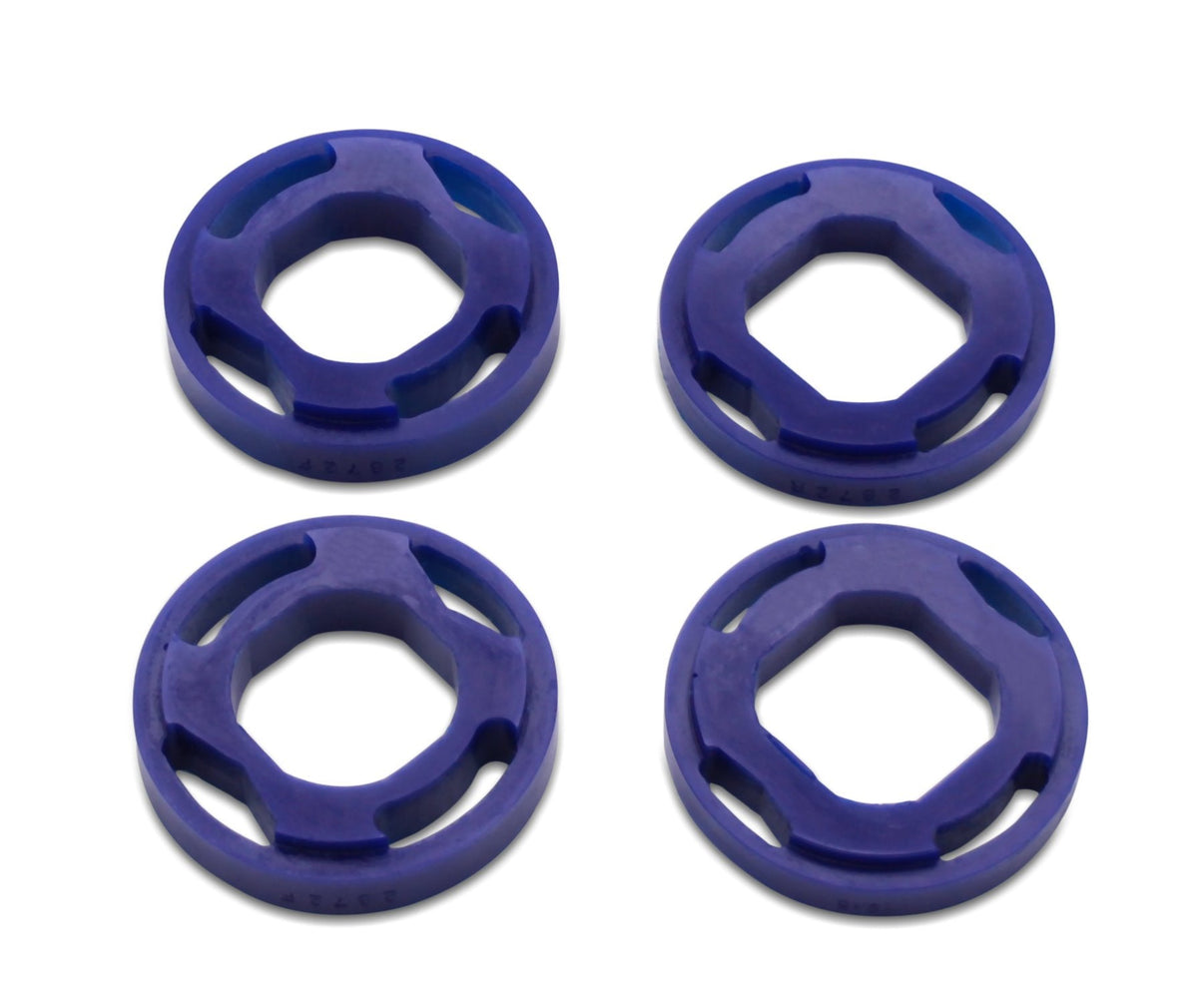 SPF2872K - Rear Subframe Bush Insert Kit (Top) for HSV SENATOR 2006-2013 VE