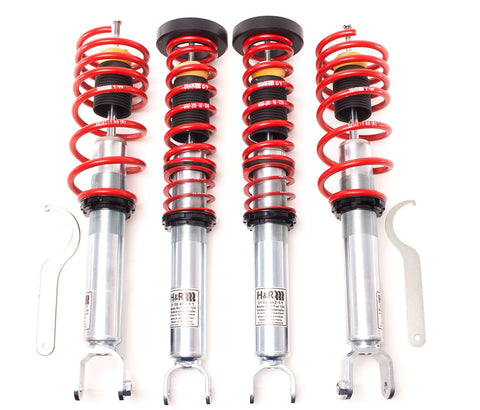 H&R - Monotube Coilover Kit