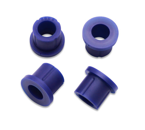 SPF2888K - Rear Leaf Spring - Front Eye Bush Kit for TOYOTA HILUX 2005-2015 KUN16, GGN15 2WD