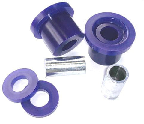 SPF2926K - Rear Differential To Crossmember To Chassis Mount Bush Kit for TOYOTA CELICA 1981-1986 MA61, _A6_