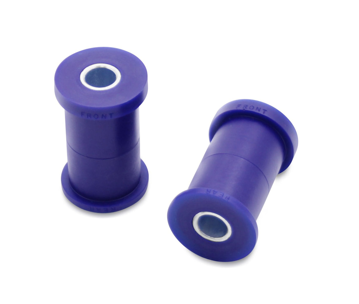 SPF2932K - Front Lower Arm - Rear Bush Kit for MITSUBISHI TRITON 1996-2006 MK 4WD