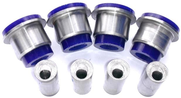 SPF2953K - Front Upper Arm - Inner Bush Kit - Double Offset for MAZDA 6 2002-2007 MPS Turbo GG